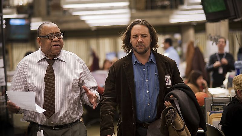 State of Play - Stand der Dinge - Film-Still