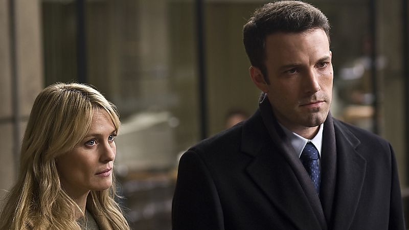 State of Play - Stand der Dinge - Film-Still