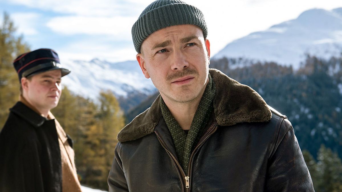 Stiller - Film-Still