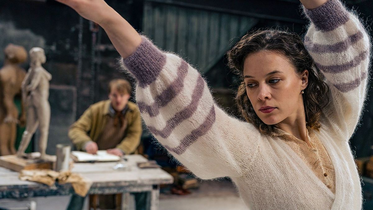 Stiller - Film-Still