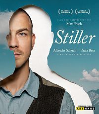 Cover zu Stiller