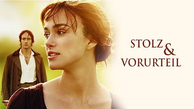 Cover zu Stolz und Vorurteil