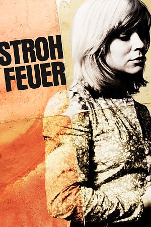Cover Strohfeuer