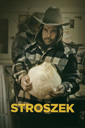 Cover zu Stroszek