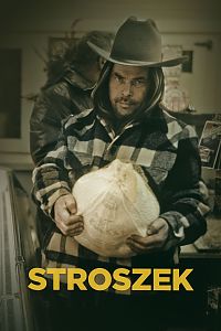 Cover Stroszek