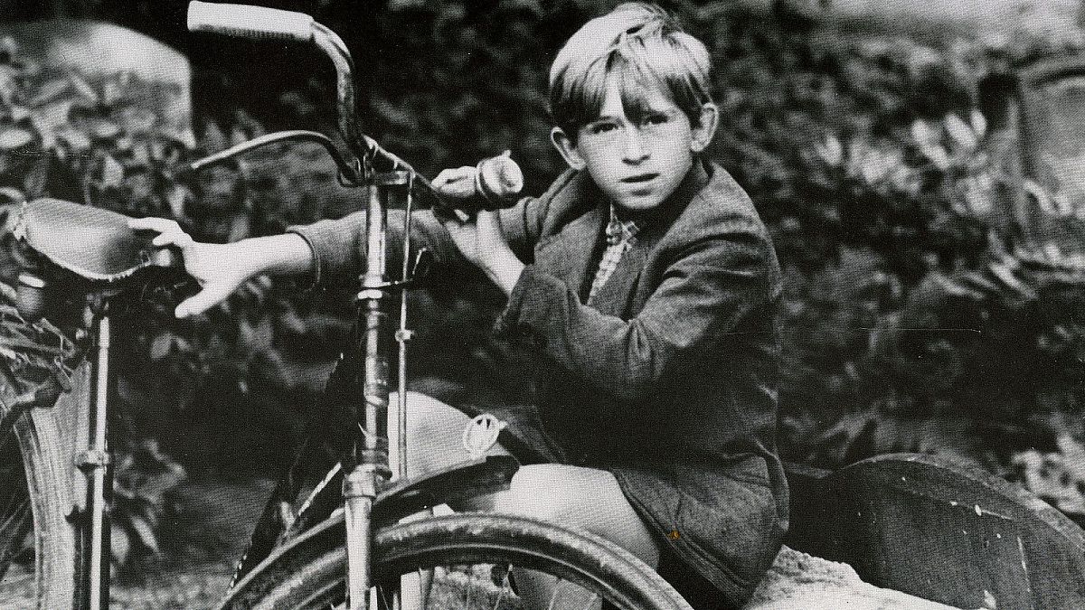 Stunde Null - Film-Still