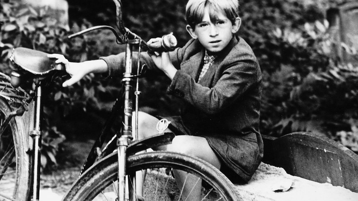 Stunde Null - Film-Still