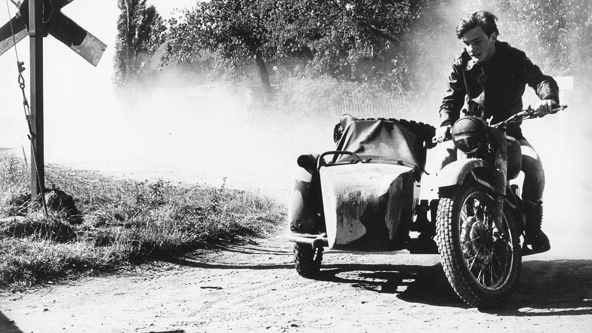 Stunde Null - Film-Still