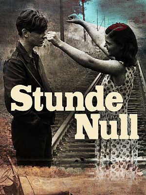 Cover zu Stunde Null