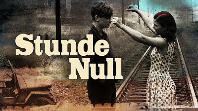 Cover zu Stunde Null