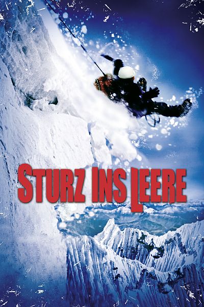 Bild zu Sturz ins Leere