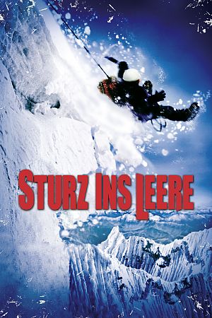 Cover Sturz ins Leere