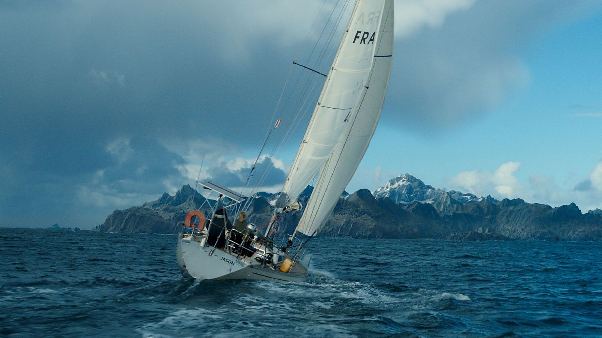 Suddenly - Film-Still