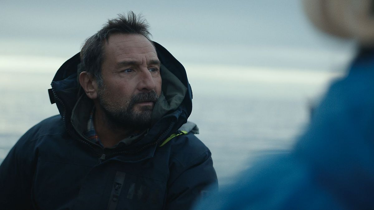 Suddenly - Film-Still