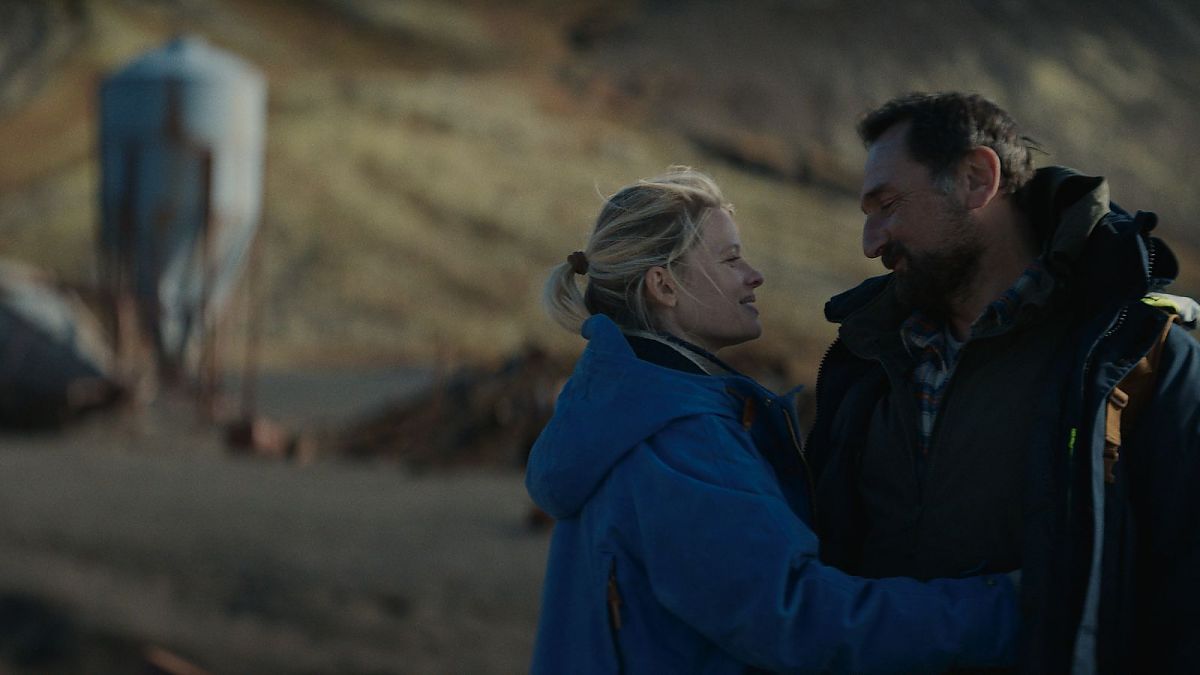 Suddenly - Film-Still