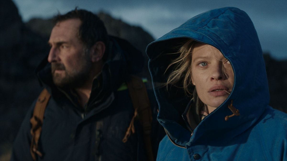 Suddenly - Film-Still