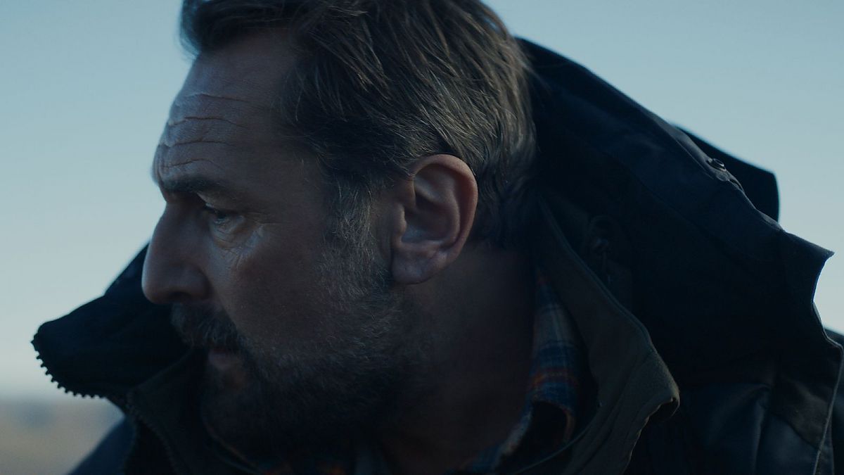 Suddenly - Film-Still