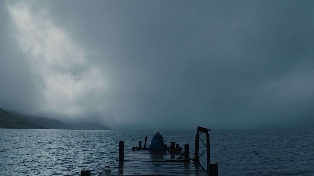 Suddenly - Film-Still