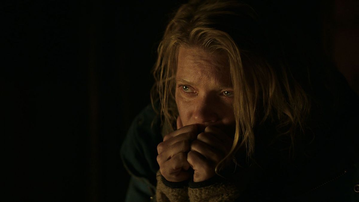 Suddenly - Film-Still