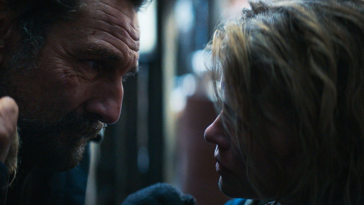 Suddenly - Film-Still