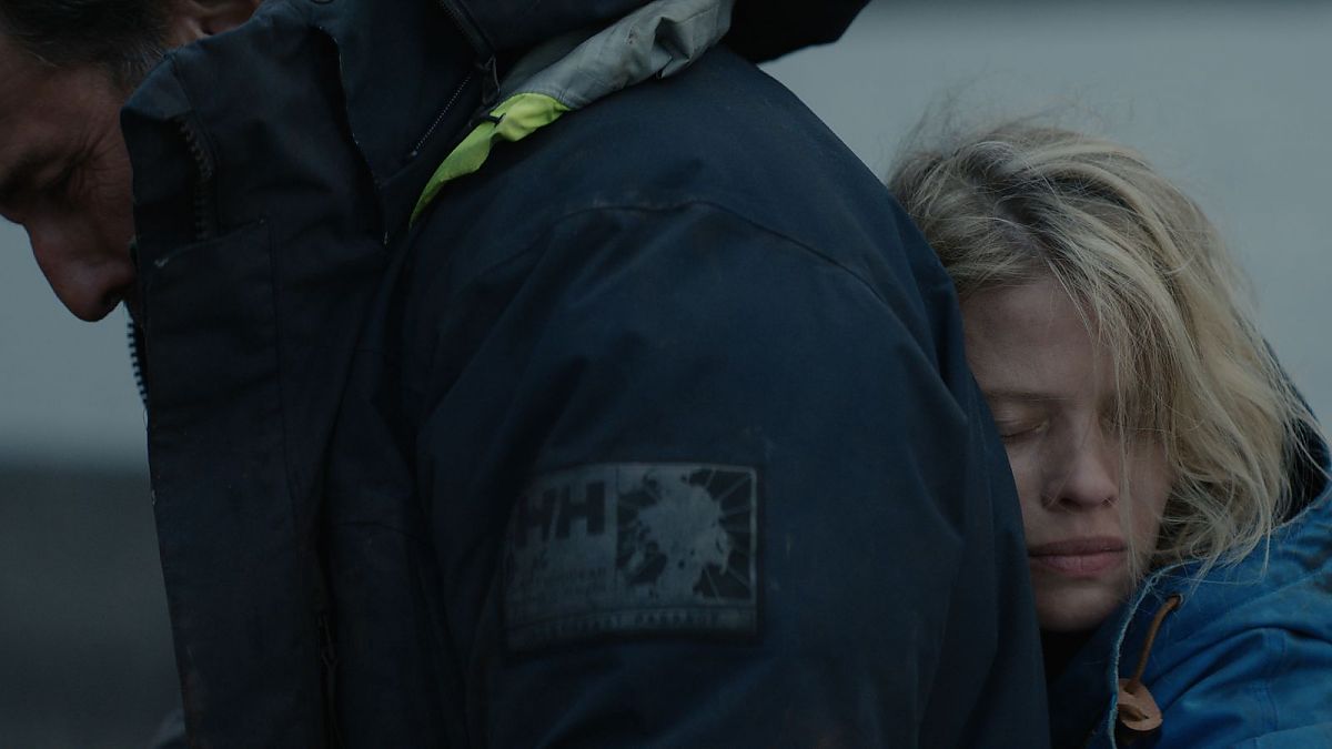 Suddenly - Film-Still