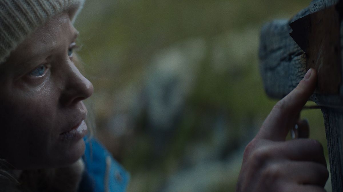 Suddenly - Film-Still