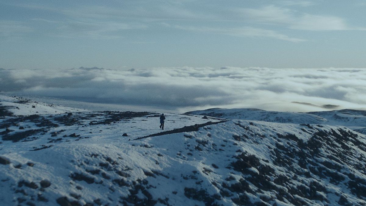 Suddenly - Film-Still