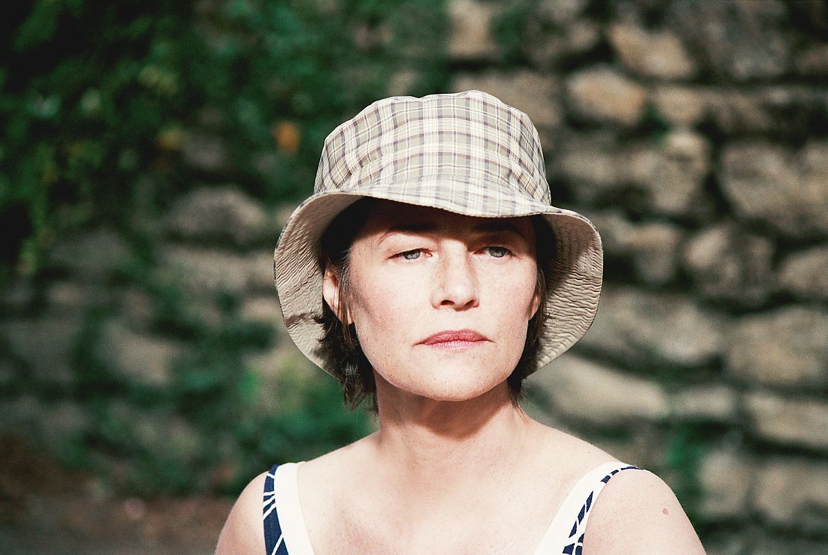 Swimming Pool - Film-Still