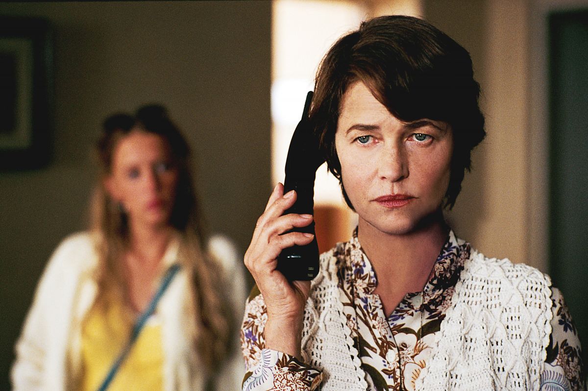 Swimming Pool - Film-Still