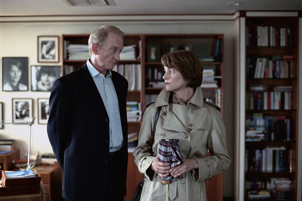 Swimming Pool - Film-Still