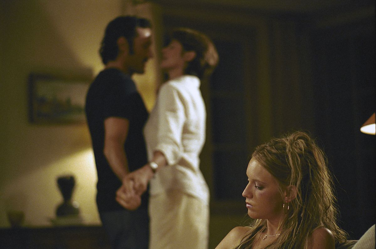 Swimming Pool - Film-Still