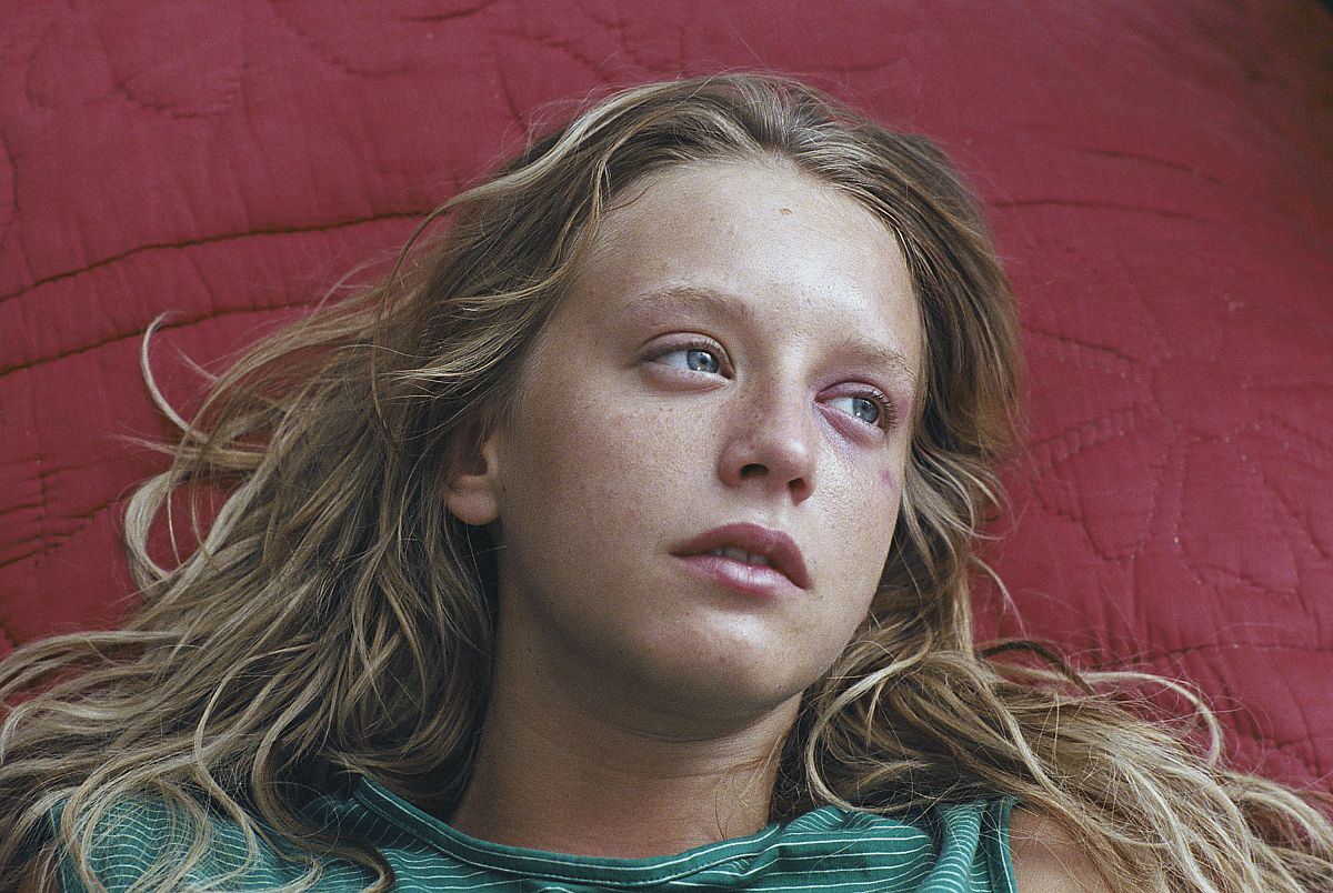 Swimming Pool - Film-Still