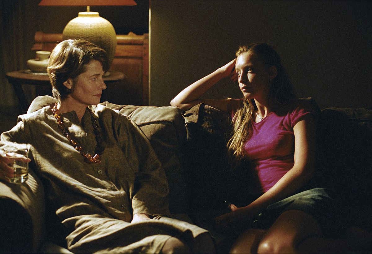 Swimming Pool - Film-Still