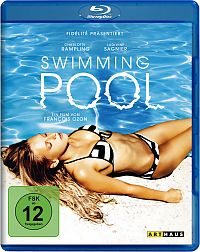Cover zu Swimming Pool