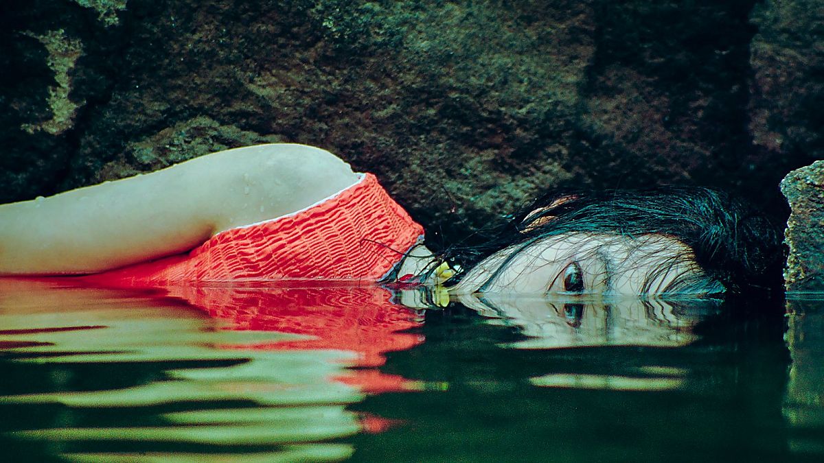 Sympathy for Mr. Vengeance - Film-Still