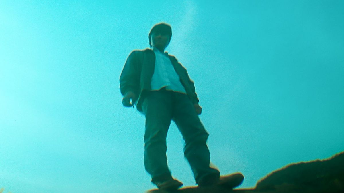 Sympathy for Mr. Vengeance - Film-Still