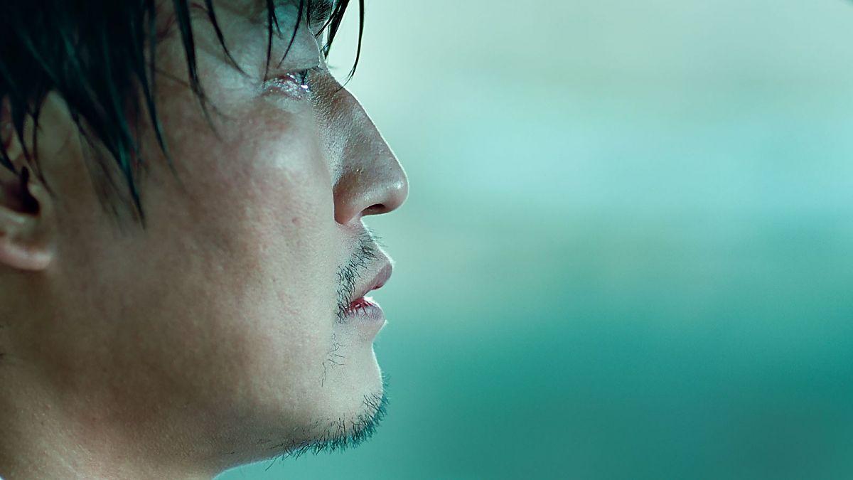Sympathy for Mr. Vengeance - Film-Still