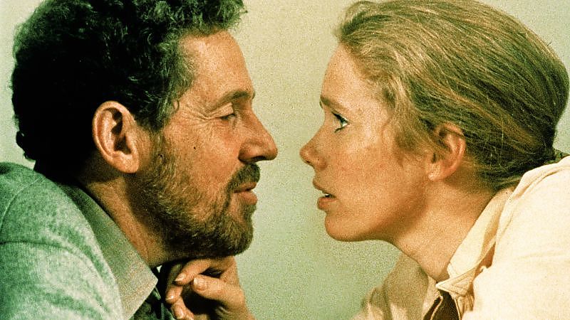 Szenen einer Ehe - Film-Still