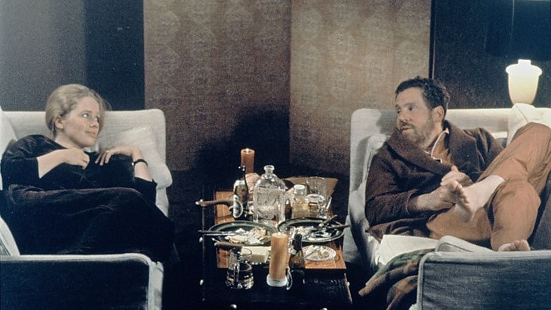 Szenen einer Ehe - Film-Still