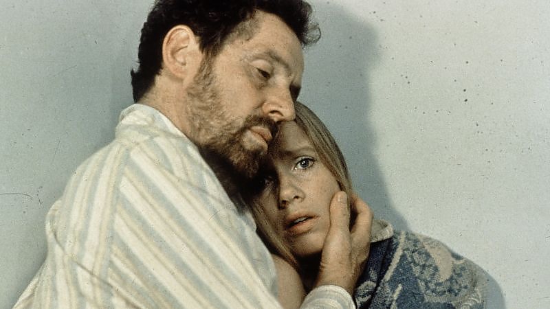 Szenen einer Ehe - Film-Still