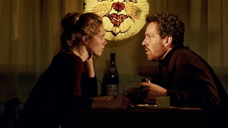 Bild zu Szenen einer Ehe