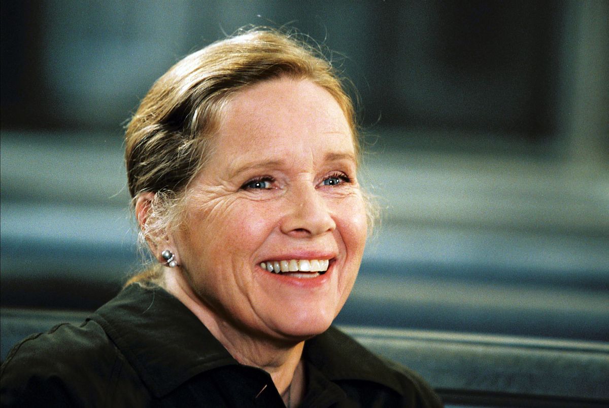 Szenen einer Ehe & Sarabande - Film-Still