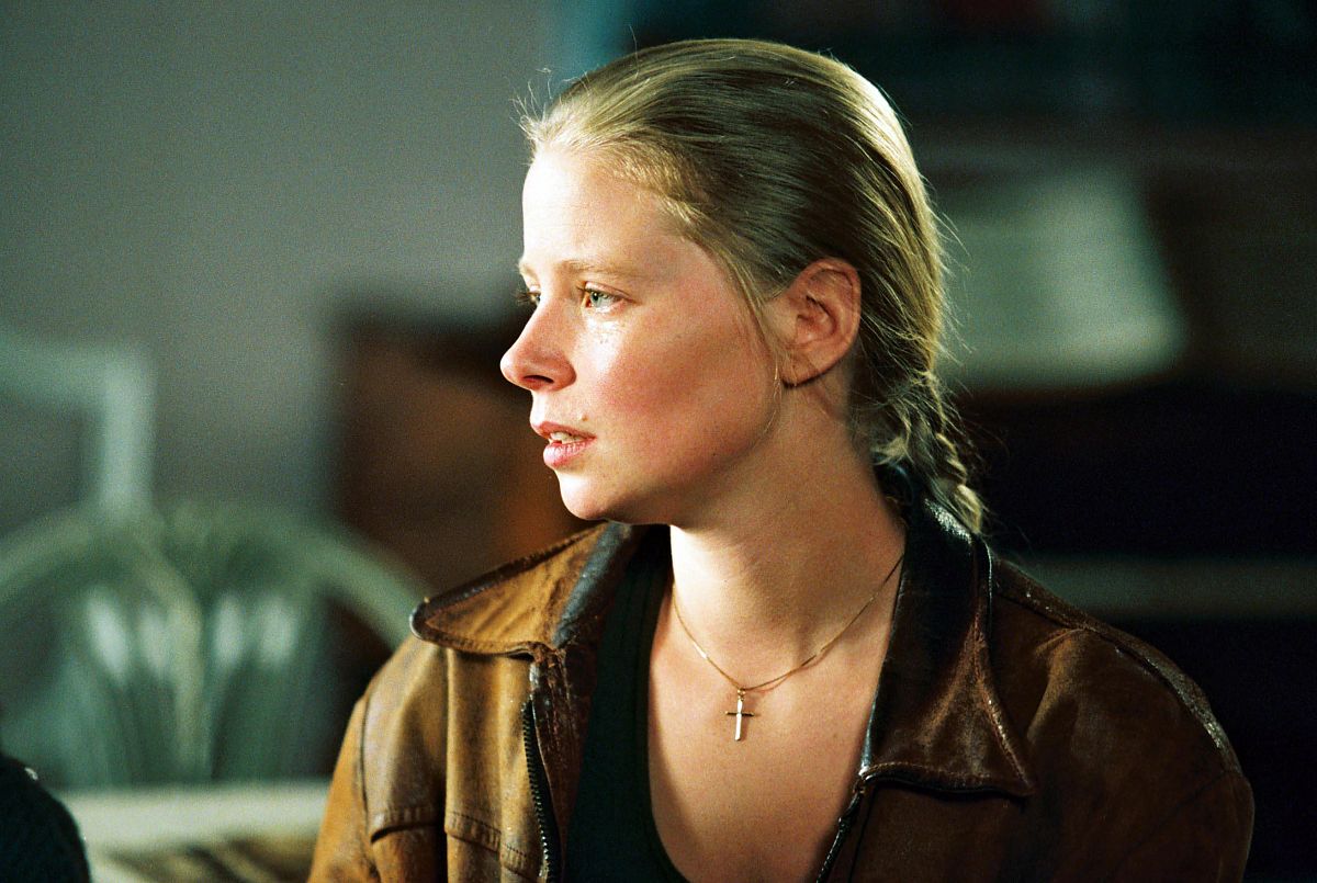 Szenen einer Ehe & Sarabande - Film-Still