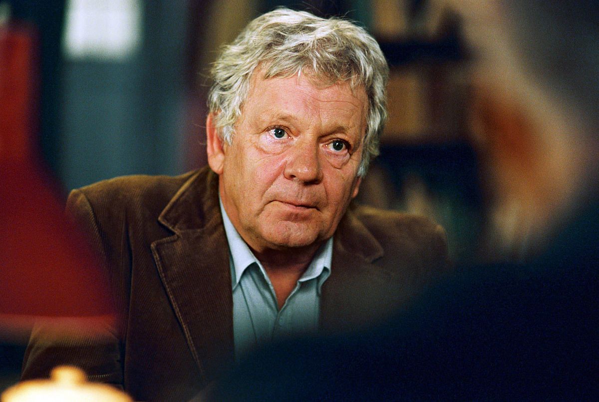 Szenen einer Ehe & Sarabande - Film-Still