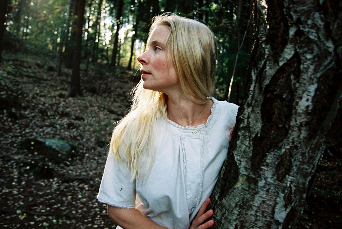 Szenen einer Ehe & Sarabande - Film-Still