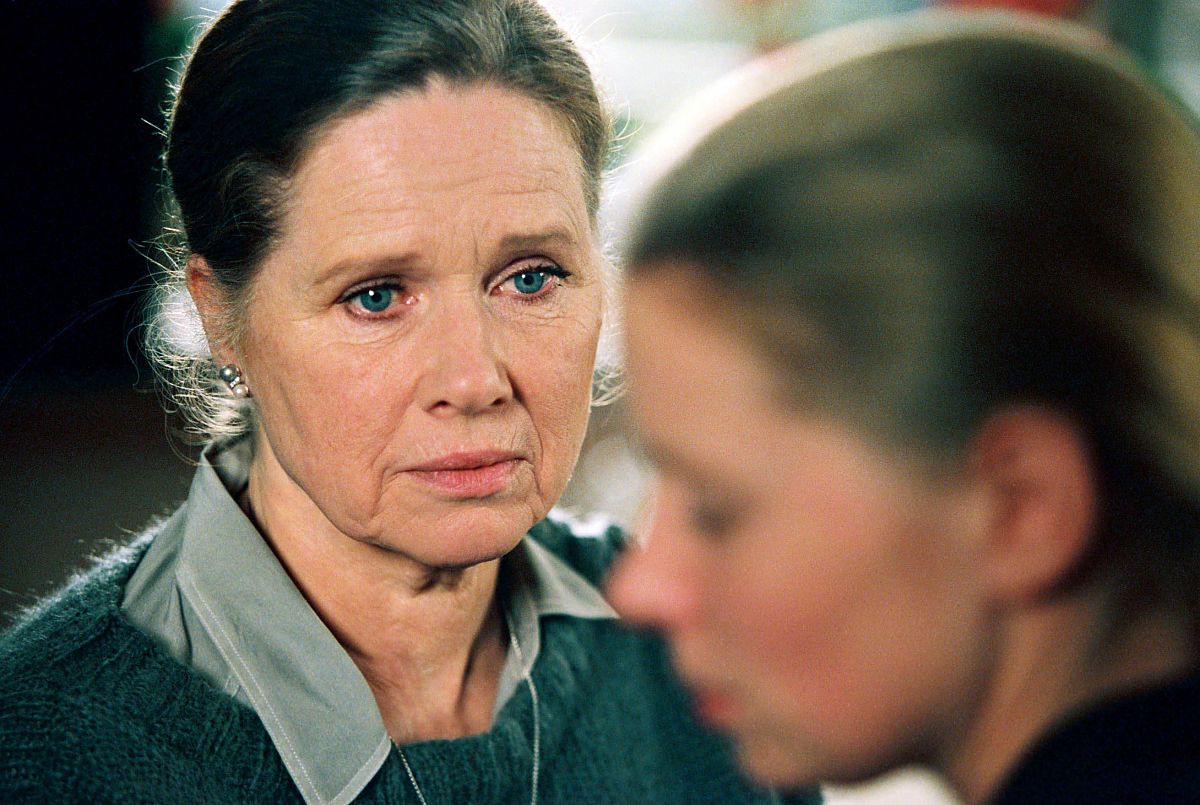 Szenen einer Ehe & Sarabande - Film-Still