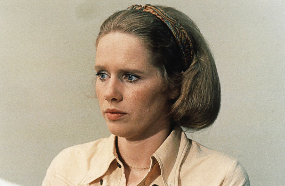 Szenen einer Ehe & Sarabande - Film-Still