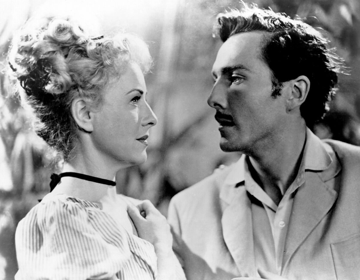 Tagebuch einer Kammerzofe - Film-Still