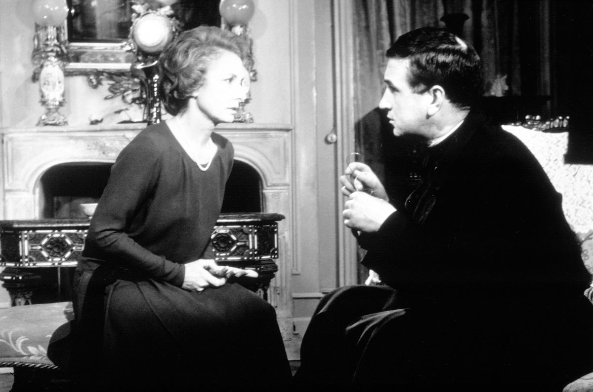 Tagebuch einer Kammerzofe - Film-Still