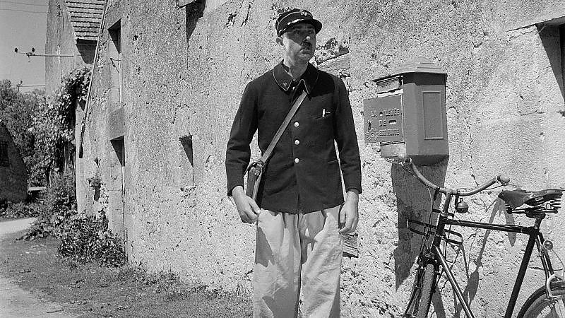 Tatis Schützenfest - Film-Still